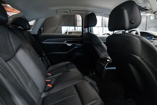 Audi A8 vaihtoauto