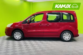 Citroën Berlingo vaihtoauto