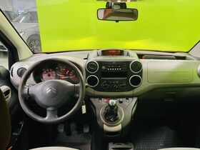 Citroën Berlingo vaihtoauto