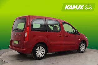 Citroën Berlingo vaihtoauto