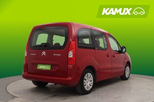 Citroën Berlingo vaihtoauto