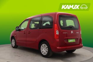 Citroën Berlingo vaihtoauto