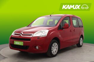 Citroën Berlingo vaihtoauto