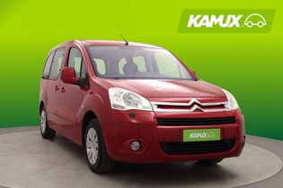 Citroën Berlingo vaihtoauto