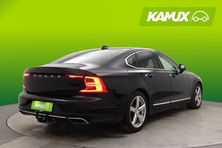 Volvo S90 vaihtoauto