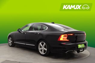 Volvo S90 vaihtoauto