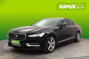 Volvo S90 vaihtoauto