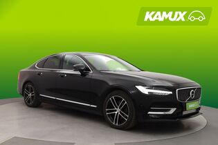 Volvo S90 vaihtoauto