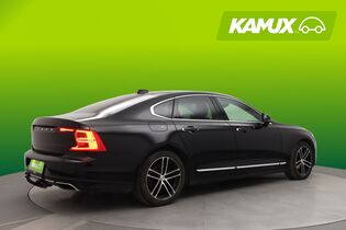 Volvo S90 vaihtoauto