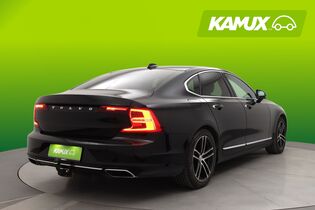 Volvo S90 vaihtoauto