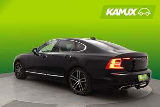 Volvo S90 vaihtoauto