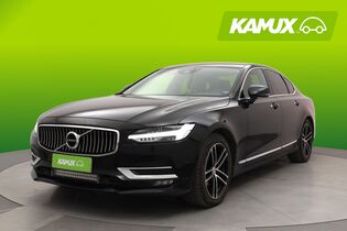 Volvo S90 vaihtoauto