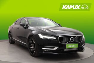 Volvo S90 vaihtoauto
