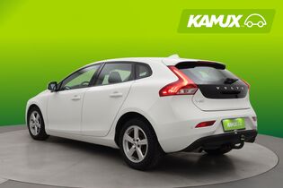 Volvo V40 vaihtoauto