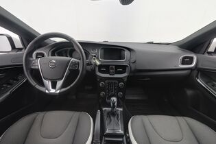 Volvo V40 vaihtoauto