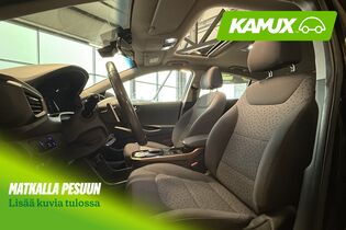 Hyundai IONIQ electric vaihtoauto