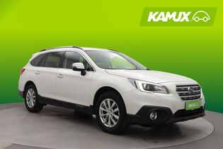Subaru Outback vaihtoauto