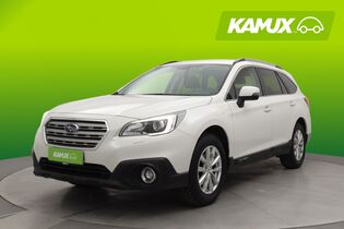 Subaru Outback vaihtoauto