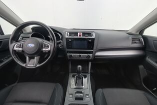 Subaru Outback vaihtoauto