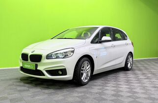 BMW 225 vaihtoauto