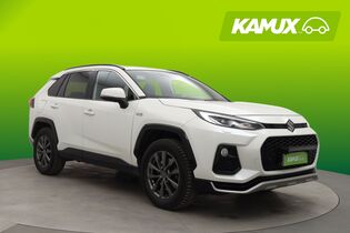 Suzuki Across vaihtoauto