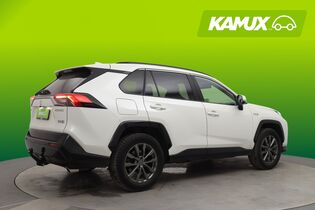 Suzuki Across vaihtoauto