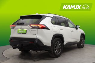 Suzuki Across vaihtoauto