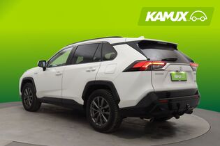 Suzuki Across vaihtoauto