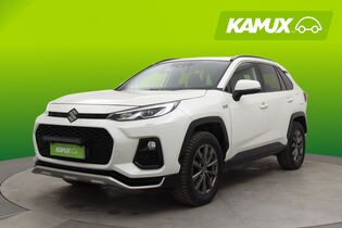 Suzuki Across vaihtoauto