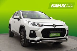 Suzuki Across vaihtoauto