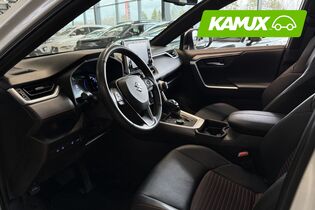 Suzuki Across vaihtoauto
