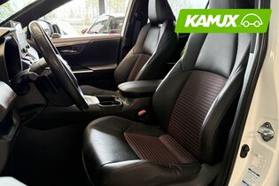 Suzuki Across vaihtoauto