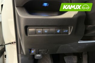 Suzuki Across vaihtoauto