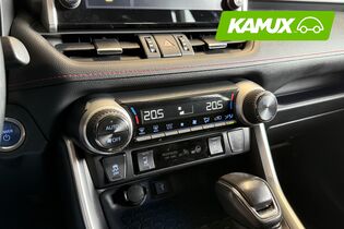 Suzuki Across vaihtoauto