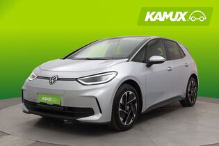 Volkswagen ID.3 vaihtoauto