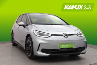 Volkswagen ID.3 vaihtoauto