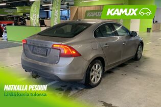 Volvo S60 vaihtoauto