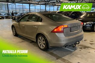 Volvo S60 vaihtoauto