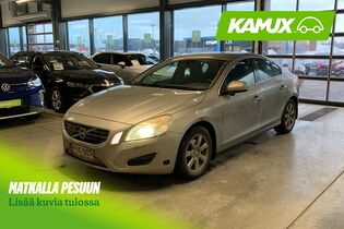 Volvo S60 vaihtoauto
