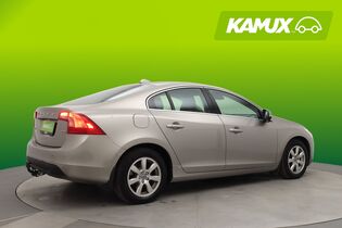 Volvo S60 vaihtoauto