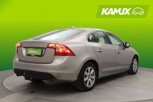 Volvo S60 vaihtoauto