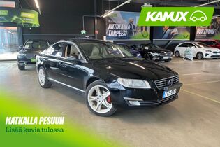 Volvo S80 vaihtoauto