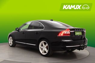 Volvo S80 vaihtoauto