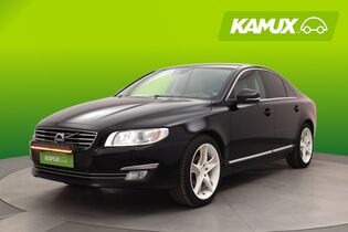 Volvo S80 vaihtoauto