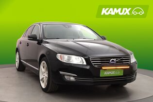 Volvo S80 vaihtoauto