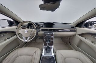 Volvo S80 vaihtoauto