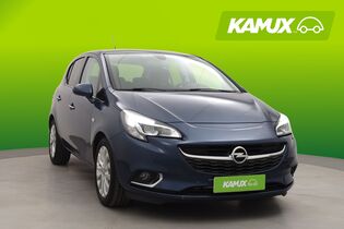 Opel Corsa vaihtoauto