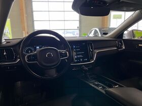 Volvo V60 Cross Country vaihtoauto