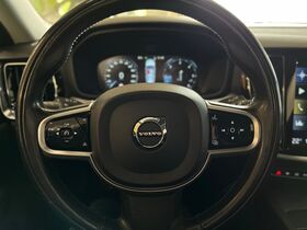 Volvo V60 Cross Country vaihtoauto