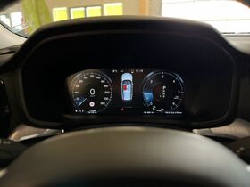 Volvo V60 Cross Country vaihtoauto